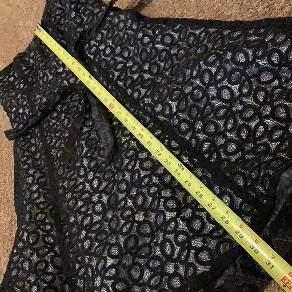 WHBM lace dress - Picture 8 of 13